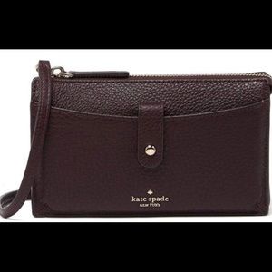 Kate spade crossbody